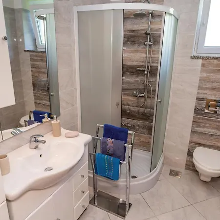 Apartment In Lovran