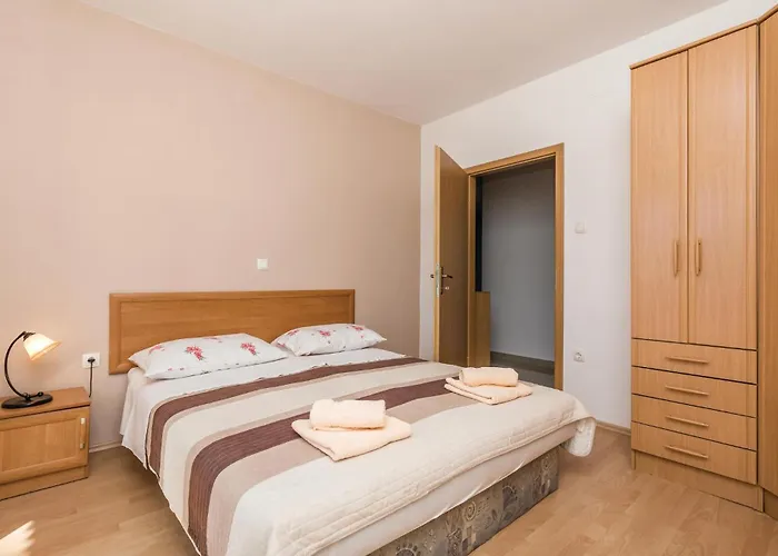 In Apartment Lovran